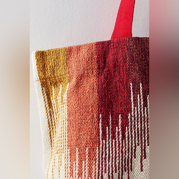 Free People Golden Hour Tote - Picture 5 of 8